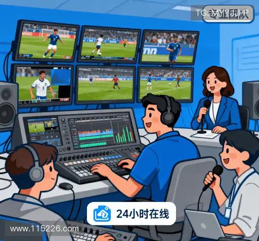 我们的市场领导力